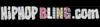 Hip Hop Bling logo