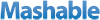 Mashable logo