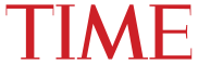 Time logo