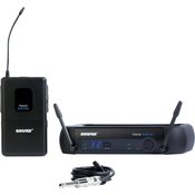 Shure PGXD Digital Series Wireless Guitar System