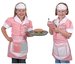 Waitress Role Play offers