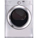 Frigidaire Affinity 70 Cu Ft 10-Cycle Electric Dryer - Silver offers