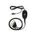 Nady UIC-80PP Audio Interface 2x2 Cable Standard offers