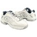 Converse Work Men's Shoes Leather Safety Toe White C4440 Wide Avail offers
