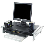 Fellowes Office Suites Premium Monitor Riser