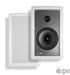Polk Audio 6-1/2" In-Wall Speaker (Each) offers