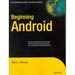 Beginning Android (Paperback) offers