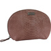 Lodis St Germain Amy Dome Cosmetic Saint Germain Almond - Lodis Ladies Cosmetic Bags offers