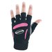 Bionic Women's Half Finger Fitness Gloves offers
