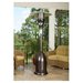 Fire Sense Deluxe Bronze Propane Patio Heater offers