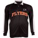 Majestic Philadelphia Flyers Big & Tall Therma Base Track Jacket offers