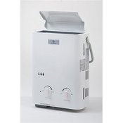 L5 Eccotemp Portable Tankless Water Heater With Garden Hose Adapter