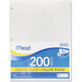 Mead Westvaco Notebook Filler Paper offers