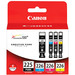 Canon 4 Color Ink Tank Value Pack  - 4530B008 offers