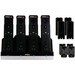 Nyko Charge Station Quad for Nintendo Wii offers