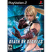 Death By Degrees (Tekken 5 Demo on Second Disc) offers