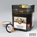 Keurig Barista Prima Cappuccino VUE Cups, 16ct offers