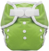 Thirsties Duo Wrap, Meadow, Size Two (18-40 lbs)