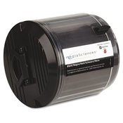 Media Sciences Black Toner Cartridge