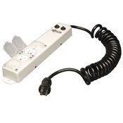 Tripp Lite Power Strip Hospital Grade PS-410-HGOEMCC