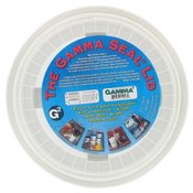 Gamma White 5 gallon Lid