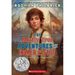 Mostly True Adventures of Homer P. Figg, The offers