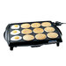 Presto 07046 BLK Tilt N Drain Big Griddle offers