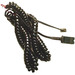 Plantronics 27190-01 2719001 27190 01 Coil Cable offers