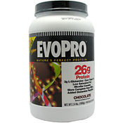 CytoSport Evopro, Vanilla, 2.25 lbs