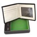 Joseph Abboud Mens Slimfold Genuine Leather Wallet offers