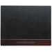 Rolodex ROL23390 Wood Tones Desk Pad offers