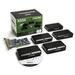 NComputing Xtenda X550 5-User Desktop Kit offers