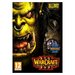 WARCRAFT 3 WITH FROZEN THRONE EXPANSION offers