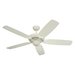 Monte Carlo 5CO52WH Ceiling Fan  Colony in White offers