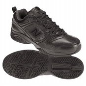 New Balance Men's 623 Leather Training Shoes