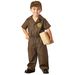UPS Guy Costume: Toddler's Size 2T-4T offers