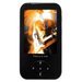 Visual Land V-Motion Pro MP4 Player offers