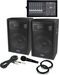 Phonic Powerpod 740 Plus / S715 PA Package offers