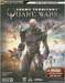 Enemy Territory: Quake Wars offers