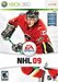 NHL 09 - Xbox 360 - Used offers