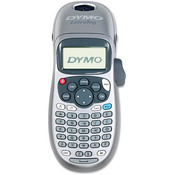 Dymo LetraTag Plus LT-100T Thermal Label Printer