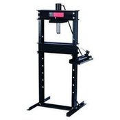 Omega OME60253 Hydraulic Shop Press 25 Ton