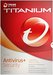 TREND MICRO Titanium AntiVirus 2013 - 3 User offers