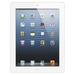 Apple 16GB iPad with Retina display Wi-Fi + Cellular (Sprint) - White offers