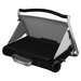 George Foreman Portable Propane Grill & Griddle offers