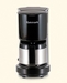 Cuisinart 4-Cup Black Coffeemaker - DCC-450BK offers