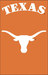 The Party Animal AFUT Texas 44x28 Applique Banner offers