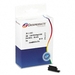Dataproducts R1180 Compatible Ink Roller, Black offers