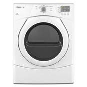 Whirlpool 6.7 Cu. Ft. Electric Dryer (Color: White) WED9151YW