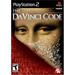 Da Vinci Code for PlayStation 2 offers